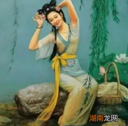 西施被派到吴国夫差18年 回到越国时为何还那么抢手