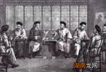 戊戌变法最后为什么会失败 因为是被最底层推翻的