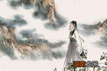 陶渊明真的因为五斗米才归隐的吗 陶渊明辞官的原因是什么