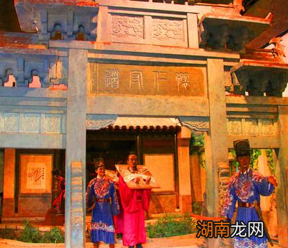 郑和七次下西洋的目的是什么 真的是寻找建文帝那么简单吗