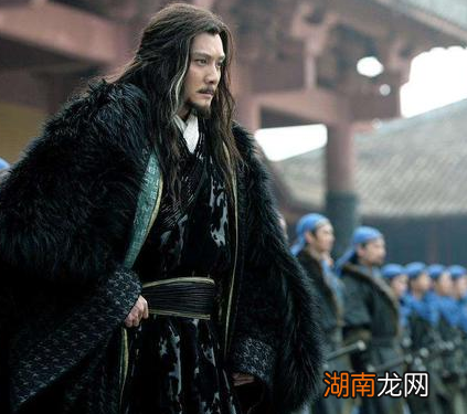 清朝版的鸿门宴 八位大将宴会上共赴黄泉