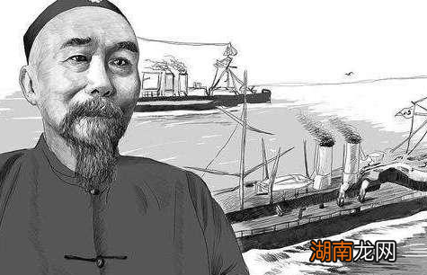 清朝版的鸿门宴 八位大将宴会上共赴黄泉