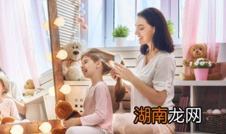 八岁女儿叛逆不听话怎么办，八岁小孩不听话叛逆怎么办