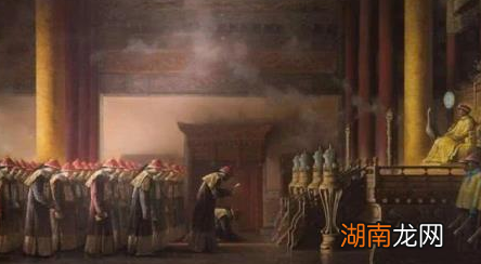 同样都是清朝巡抚的官职 为何山东巡抚比其他省巡抚高一级