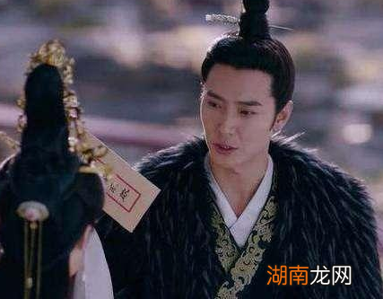 李世民的大哥为何只顾吃喝玩乐 要说争皇位也轮不上他