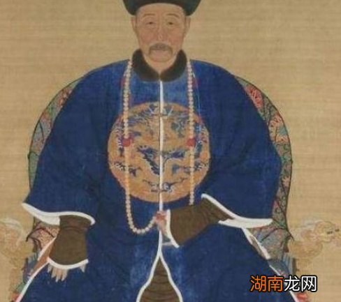 胤祺为人敦厚心地善良，这就是他不参与夺嫡的原因