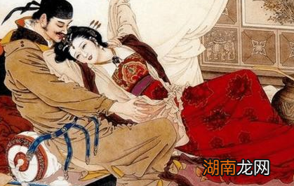 马嵬驿兵变幕后的黑手是谁 李隆基做梦都不会想到是自己的太子