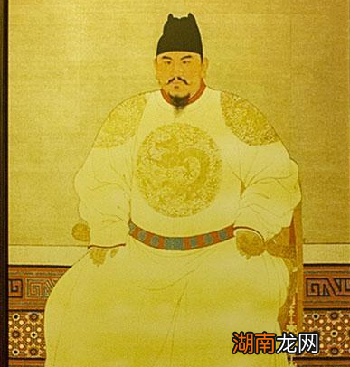 盘点古代开国皇帝统一天下时间 清朝足足花了三代人的时间