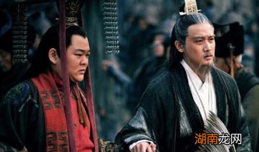 蜀汉宦官黄皓总揽朝政,刘禅为何这么信任他?