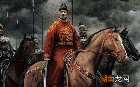 元顺帝逃回漠北之后 朱元璋为什么还要多次北伐