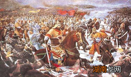 元顺帝逃回漠北之后 朱元璋为什么还要多次北伐