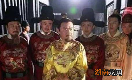 明朝时期的震惊历史的肃贪大案 朱元璋的名声差一点就毁了