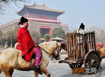 古代行刑为什么要在午时三刻 这个时间是法定时间吗