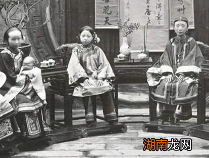 古代后宫晋升过程中 贵人升到嫔为何会让人欣喜如狂