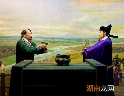 澶渊之盟北宋真的很吃亏吗 其实吃亏的人是辽才对