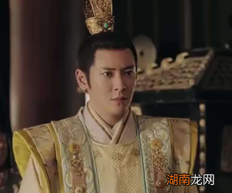 李世民为什么要杀太子府上的一个厨子 这和一场鸿门宴有关