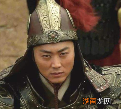 李世民为什么要杀太子府上的一个厨子 这和一场鸿门宴有关