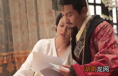 他身为皇帝却是一个妻管严 王朝最后却毁在儿子手里