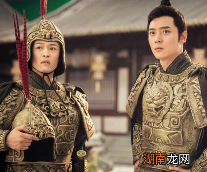 他身为皇帝却是一个妻管严 王朝最后却毁在儿子手里