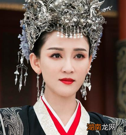 他身为皇帝却是一个妻管严 王朝最后却毁在儿子手里