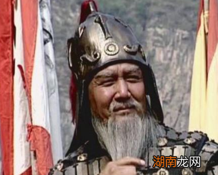 蜀汉五虎上将相比 五人到底谁才是最差的