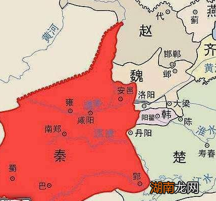 秦国的军队战斗力为何如此强悍 该制度极大调动了军队战斗力