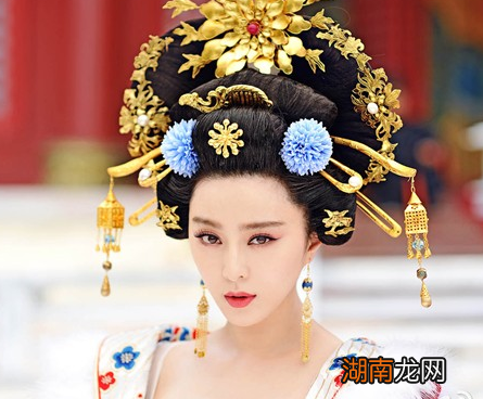 李治对武则天到底有多宠爱 自己甚至连权力都给了她