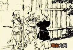 朱元璋骑兵前为什么会被郭子兴看中 郭子兴到底看中他的什么