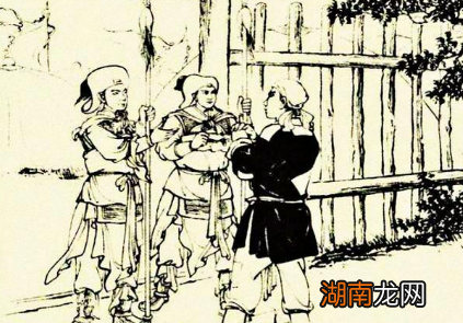 朱元璋骑兵前为什么会被郭子兴看中 郭子兴到底看中他的什么