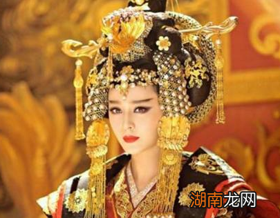 武则天先嫁李世民后又嫁李治 两人究竟谁对武则天更好