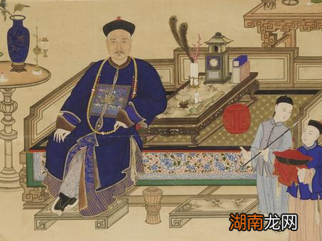 清朝想当一个清官到底有多难 看看“于青菜”于成龙就知道了