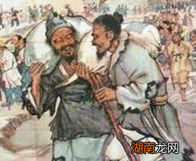 隋朝为什么会灭亡？真相是什么