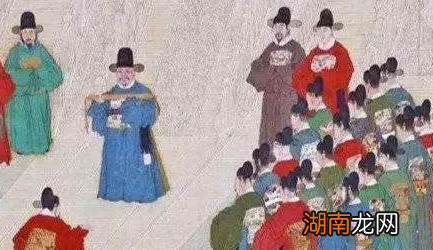 古代宰相退休之后 他们手里还有没有实权