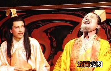 司马昭对皇位近在咫尺 司马昭为什么没有称帝