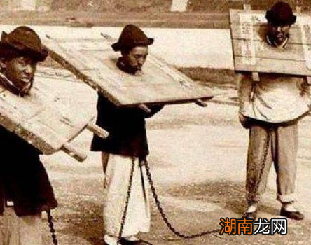 古代咬舌自尽是真的吗 为何犯人面对极刑时没有咬舌自尽