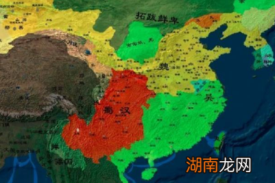 诸葛亮北伐和姜维北伐相比 两人究竟谁的成果最大