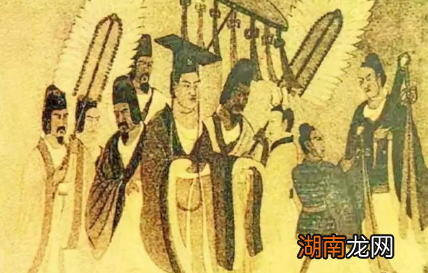 鲜卑作为一只强盛的民族 为何被北周灭亡后就逐渐退出历史舞台