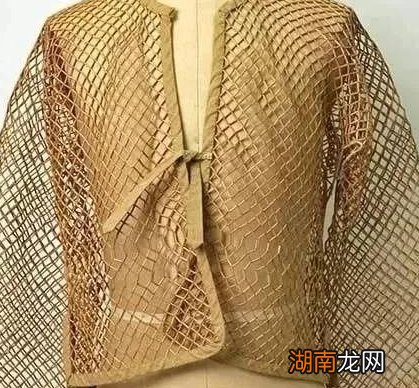 古人平时都穿的那么保守 夏天的时候又是什么样的