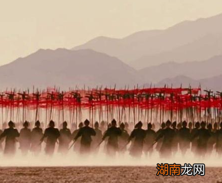 古人屠城到底是什么样的 古人真的杀的片甲不留吗