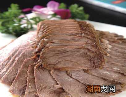 明清小说中吃牛肉是非常普通的 古代真的允许是牛肉吗