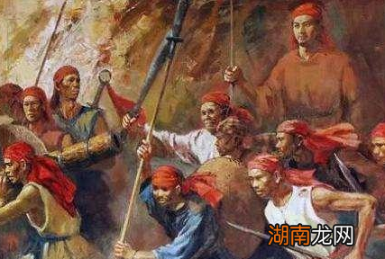 中原王朝很少能超过三百年 古代欧洲王室为何很少出现更迭