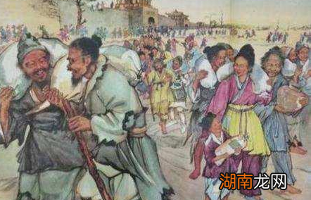 中原王朝很少能超过三百年 古代欧洲王室为何很少出现更迭