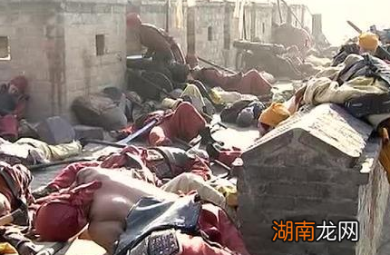 陈友谅为什么要久攻洪都城不下 陈友谅有没有方法可以攻下城