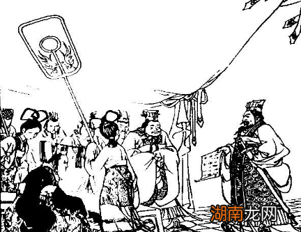 司马昭之心路人皆知,他为什么自己每当皇帝?