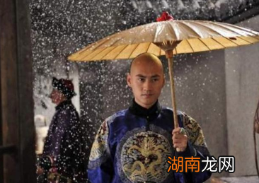 历史上十三阿哥和雍正的关系到底怎么样?