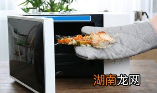 磁盘能不能放进微波炉 磁盘可以放微波炉里加热吗