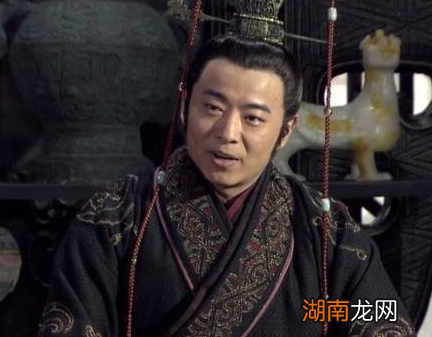 赵武灵王被困三个月后活活饿死 其中为何无人所救