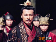 揭秘：历史上第一位被腰斩的公主是谁？