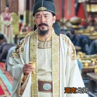 赵匡胤去武庙祭拜，看到白起他为什么很生气？