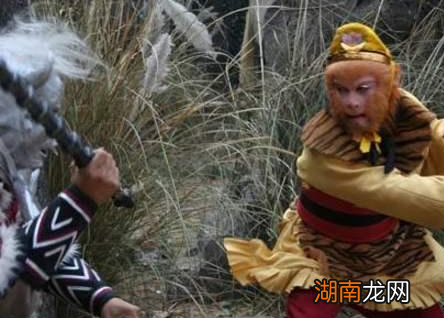 孙悟空大闹天宫将天庭搅得天翻地覆 孙悟空最后为什么没有被杀